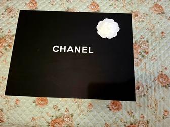 Сумка от мирового бренда Chanel оригинал