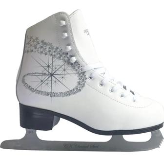 Продам коньки