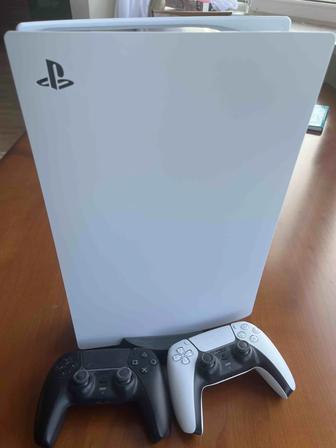 Продам Sony PlayStation 5