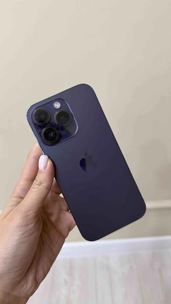 Iphone 14 pro