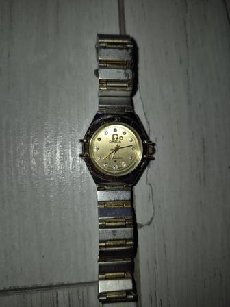 Часы-Omega )