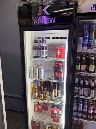 Холодильник