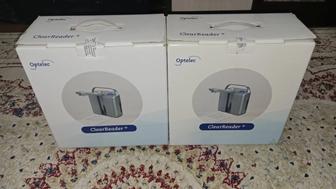 Читающий машина