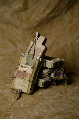 Различные подсумки от Centurion Gear, и не только.