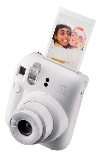 Продам новый в упаковке Instax mini 12