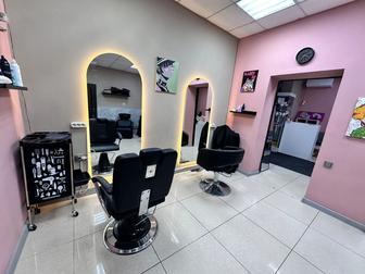 Сдам место для визажиста