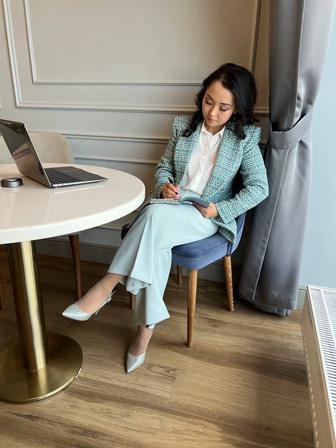 Провожу психологическую консультацию женщинам