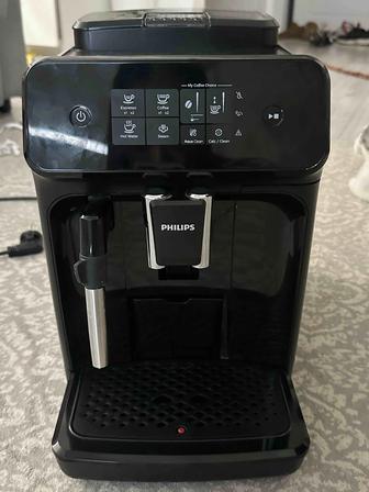 Кофемашина Philips E1220/00