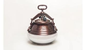 Афган казань