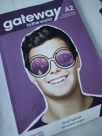 английский язык от издательства Macmillan Education