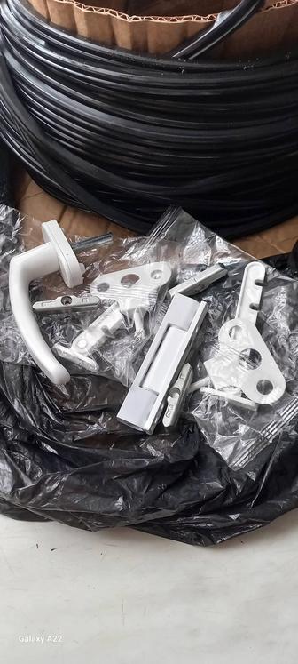 Окна двери ремонт