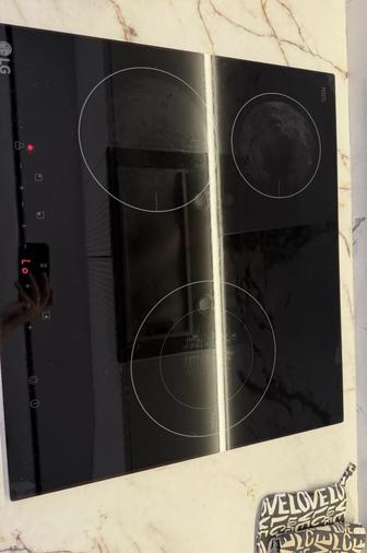 Полировка стеклокерамических плит