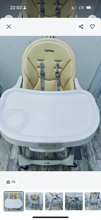 Стул для кормления