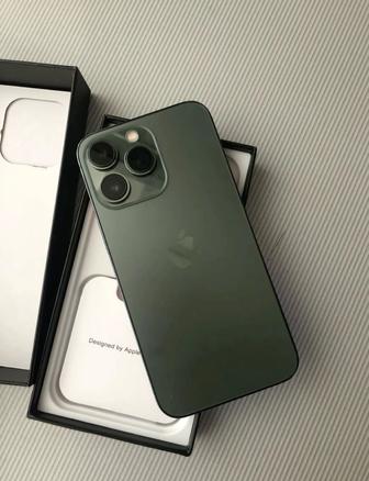Айфон 13 про