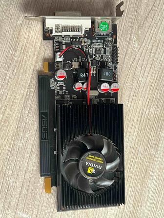 Видео карта