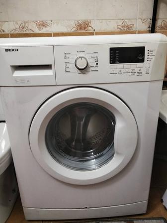 продам стиральную машину автомат