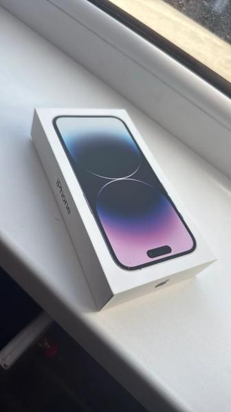 iPhone 14 pro, 512gb