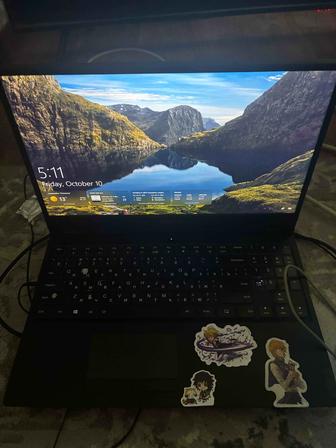 Ноутбук Lenovo legion