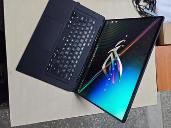 Ноутбук Asus Zephyrus GU603ZM