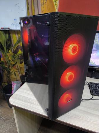 Игровой системный блок