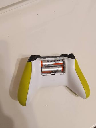 Геймпад Xbox X/S