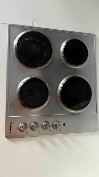 Продам электрическую варочную поверхность