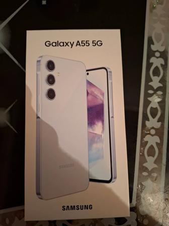 Samsung Galaxy A55 5G 8/128GB