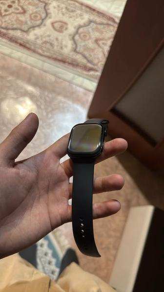 Apple Watch 10 Series 46mm