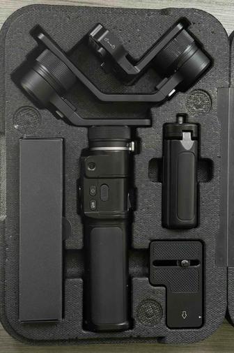Feiyu tech g6 max