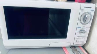Продам микроволновую печь