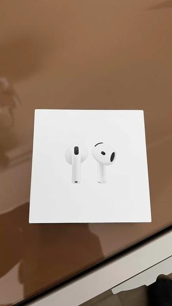 AirPods 4
