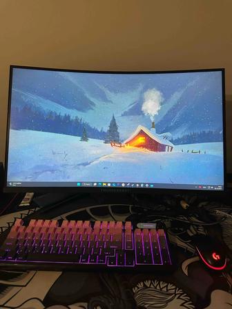 Компьютер игровой