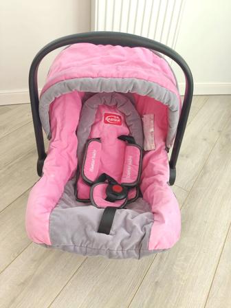 Автолюлька