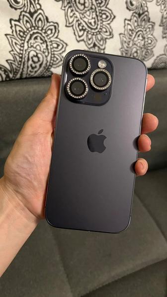 Айфон 14 про