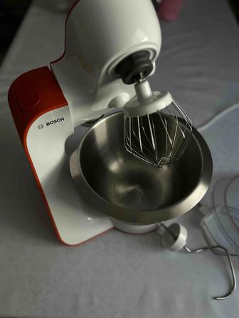 Продам кухонный комбайн Bosch