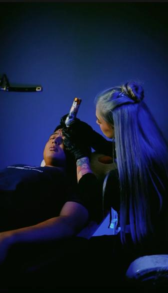 Тату / татуировки / обучение татуировкам