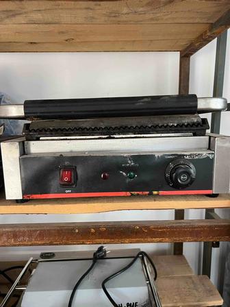 Тостер В хорошем состоянии