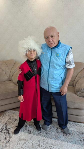 Помощница по дому