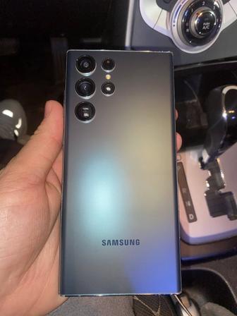 Samsung S22 Ultra 256gb