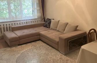 Угловой диван