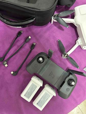 Дрон Fimi X8 mini