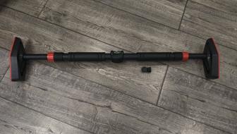 Турник в дверной проем 70-100 см (новый)