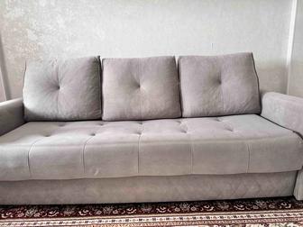 Продается диван