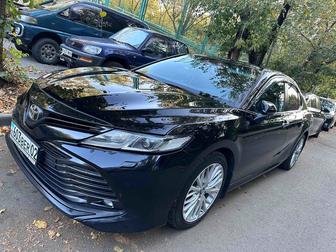 Прокат авто