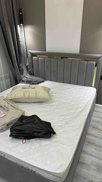 Продам кровать