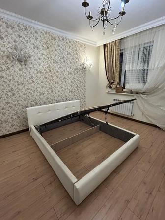 Продам кровать