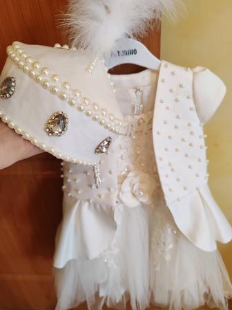 Камзол, жилет детский