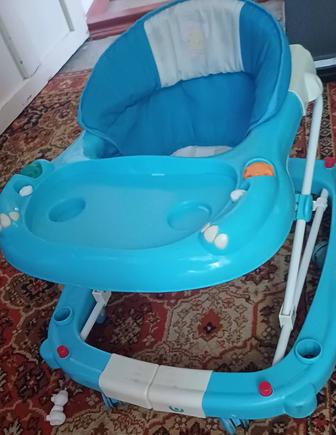 Продам ходунки