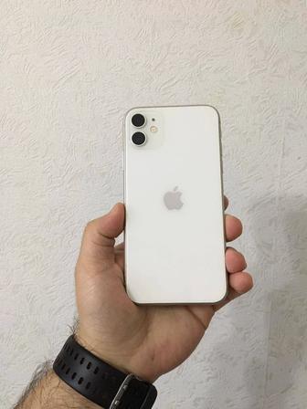 iPhone 11 128GB White продам