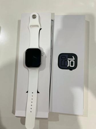 Appl Watch 10 series
